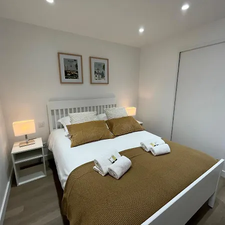 Joli Chez Dam Apartman *