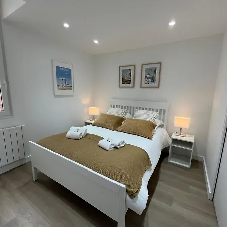 Joli Chez Dam Apartman
